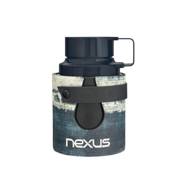 Odyssey Nexus Armaf perfume bottle