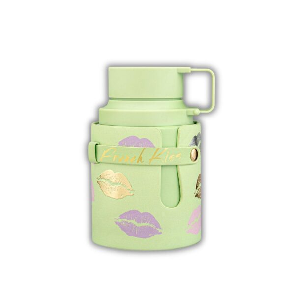 Odyssey French Kiss Armaf perfume bottle