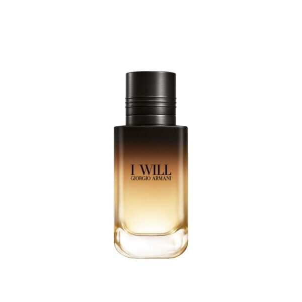 I Will Giorgio Armani perfume