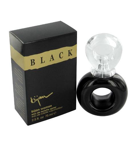 Bijan Black Women Bijan perfume bottle