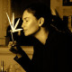 Olivia Giacobetti perfumer