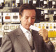 Olivier Creed perfumer