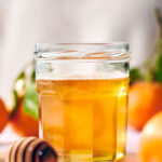 Orange Honey