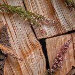 Oriental Woodsy Notes