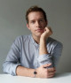 Patrice Revillard perfumer