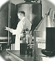 Paul Vacher perfumer