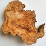 Pear Wood