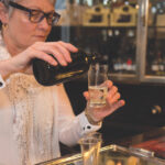 Penny Ellis perfumer