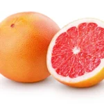 Pink Grapefruit