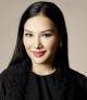 Pissara Umavijani perfumer