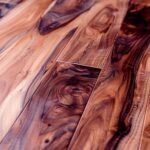 Plum Wood