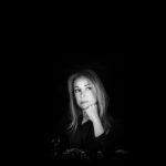Raffaella Tarana perfumer