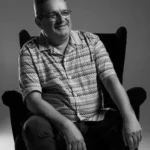 Ramón Béjar perfumer