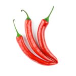 Red Chilli Pepper