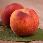 Red Peach