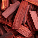 Red Sandalwood
