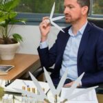 Remi Barbier perfumer