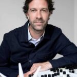 Romain Almairac perfumer