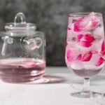 Rose Water