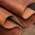 Russian Leather