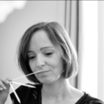 Sandra Dziad perfumer