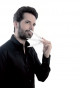 Santi Burgas perfumer