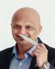 Santosh Shinde perfumer