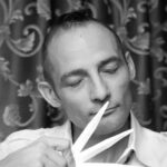 Serge Kalouguine perfumer