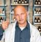 Shahar Schwartz perfumer