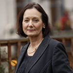 Shelagh Foyle perfumer