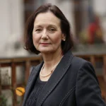Shelagh Foyle perfumer