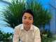 Shinichiro Oba perfumer