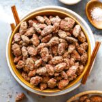 Sugared Almonds