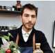 Sylvain Cara perfumer