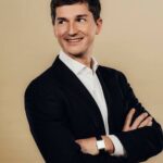 Tanguy Guesnet perfumer