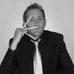 Thierry Romeo perfumer