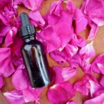 Tincture Of Rose