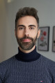 Tristan Badard perfumer