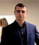 Tsovak Voskanian perfumer