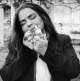 Tzivia Segall perfumer