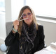 Valerie Bessone perfumer
