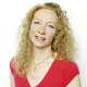 Valerie Garnuch Mentzel perfumer
