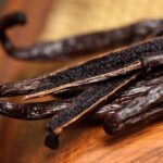 Vanilla Pod