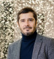 Vincent Ricord perfumer