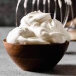 Whipped Cream