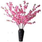 White Peach Blossom