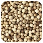 White Pepper