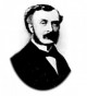 William Penhaligon perfumer