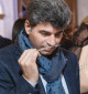 Yaser Jamous perfumer