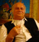 Yves De Chiris perfumer